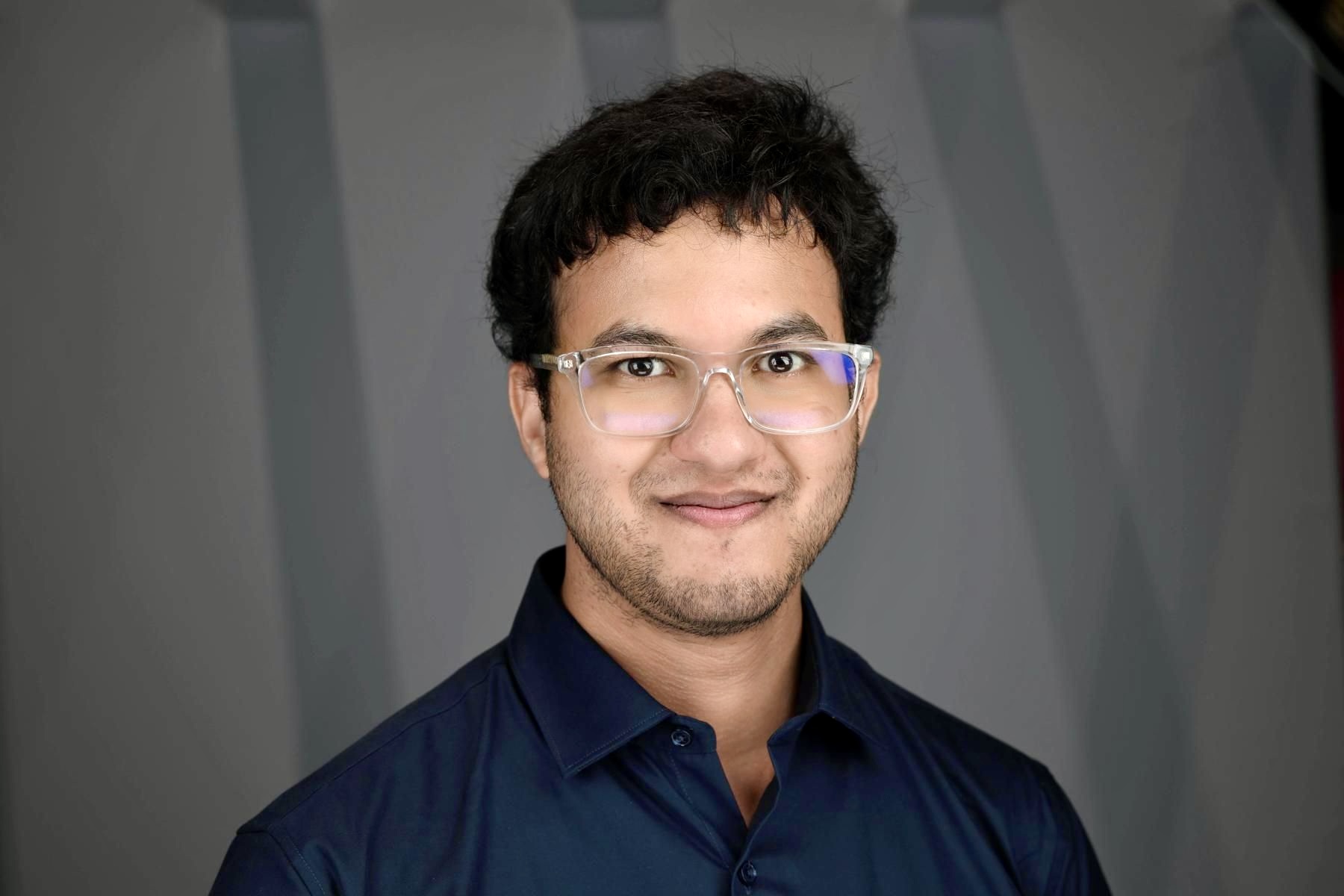 Abhigyan J Singh